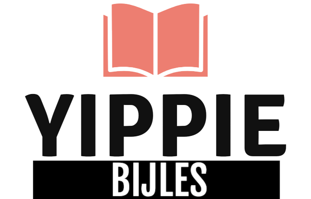 Yippie Bijles